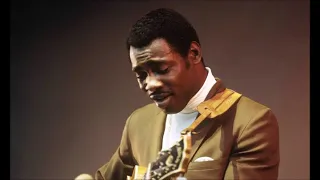 George Benson Live at the Newport Jazz Festival, Newport, Rhode Island - 1969 (audio only)