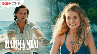 About Last Night | Mamma Mia! Here We Go Again | RomComs