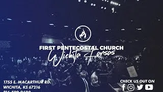 04/07/21 PM - Pastor Dusty Young