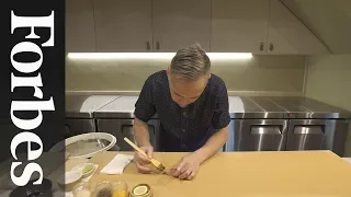 The Art Of Making Sushi, Omakase Style | Forbes Life