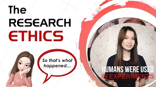 PRACTICAL RESEARCH 1 - Research Ethics - EP.4 (Research Simplified)