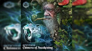 Amritone - Chimera of Awakening [Full Album]