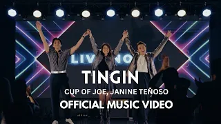 Cup of Joe, Janine Teñoso - "Tingin" (Official Music Video)