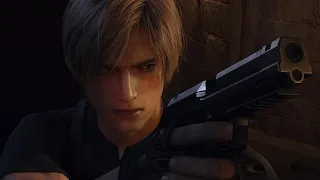 Leon Kennedy Tribute [Numb]