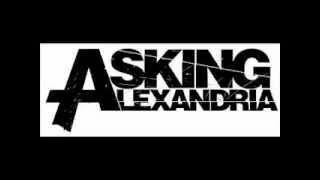 Asking Alexandria - A Prophecy Official SoundTrack