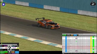 MHvM  20/21 VRS Endurance  R3 Donington