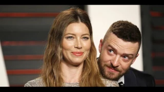 Jessica Biel I’m Justin Timberlake’s Boss