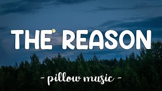 The Reason - Hoobastank (Lyrics) 🎵