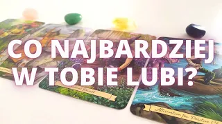 Co on/ona LUBI w Tobie najbardziej? 😊😍 Tarot WYBIERZ KARTĘ 💕Horoskop💕Miłość