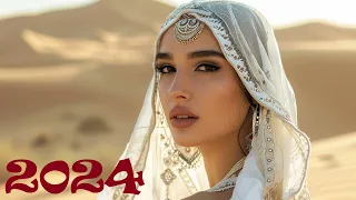 DEEP HOUSE MIX 2024 №584 👓 CAR MUSIC MIX 🚗 ETHNIC ARABIC MUSIC