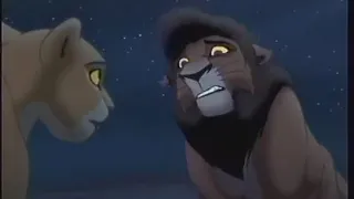 Walt Disney's Lion King 2: Simba's Pride - Upendi