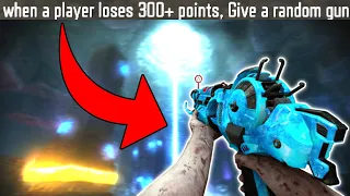 Origins Easter Egg But Every Round is a “CAUSE and EFFECT” (Black Ops 3 Zombies Mod)