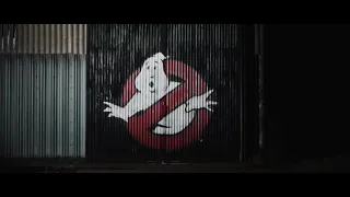 GHOSTBUSTERS: AFTERLIFE X MURWALLS ‘GHOSTBUSTERS: AFTERLIFE’ ©2021 CTMG, Inc. All Rights Reserved.