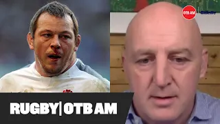 Keith Wood | Concussion & dementia in rugby |  'Instant' changes | Steve Thompson & own experience