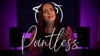 Pointless - Lewis Capaldi (Tasha Reeves Cover)