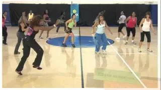 Zumba - Danza Kuduro