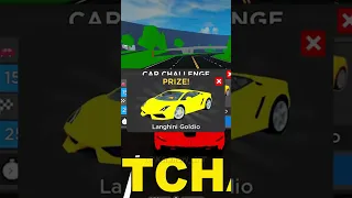 😢There's nothing we can do - Lamborghini Car Dealership Tycoon #cardealershiptycoon #roblox