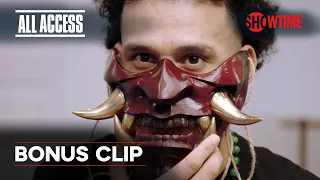 David Benavidez Is Living Up To His Nickname | All Access | Bonus Clip | SHOWTIME PPV