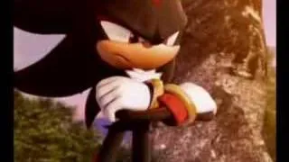 Shadow the Hedgehog (PS2) - opening fmv