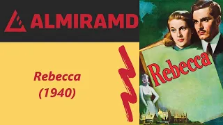 Rebecca - 1940 Trailer