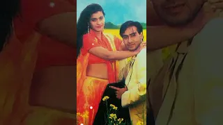 💖Pyaar Nahin Karna (Jhankar) 🇮🇳- Kachche Dhaage | 🌹Alka Yagink & Kumar Sanu | Ajay ❤️‍🔥