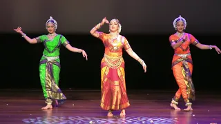Bollywood Festival Norway dance night with Diva Hema Malini and others