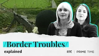 Border Troubles | Explained By Prime Time