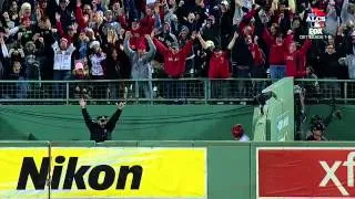 2013/10/14 Ortiz's game-tying grand slam