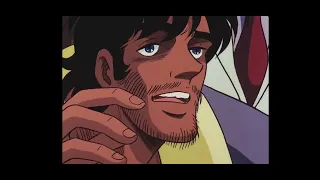 Joe Yabuki vs José Mendoza - [ AMV ]              Ashita no Joe 2 / Tomorrow's Joe 2