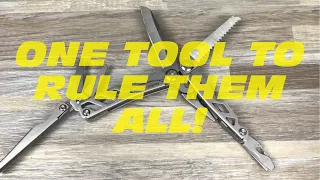 Best Feature on any Multi-Tool - Nextool Flagship Pro