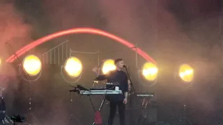 Дельфин (Dolphin) - 744 (live at Park live Festival, Moscow/Москва, 14.07.2019)