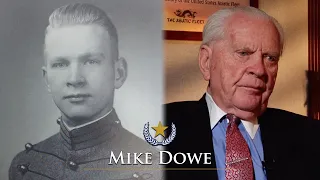 Korean War POW Mike Dowe, Witness to Medal of Honor Recipient Fr. Emil Kapaun (Full Interview)