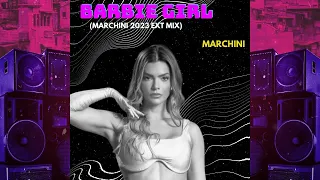 Kelly Key - Sou a Barbie Girl (Marchini 2023 EXT MIX)