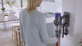 Dyson Cyclone V10