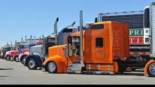 “3 Day Weekend Loads” $2550 on 580 miles Be mindfull of Monday Holidays OTR A day in the Life CDL