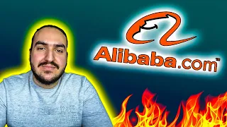 Alibaba Stock ALERT: Huge Developments ! MUST WATCH ! 🤖💥