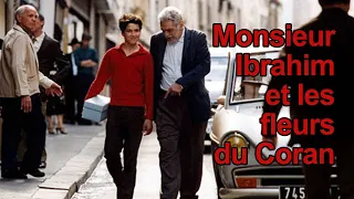 Monsieur Ibrahim et les fleurs du Coran