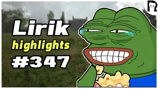 Comedy On The Battlefield - Lirik Highlights# 347