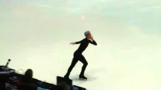 Adam RIPPON SP  Finlandia Trophy 2015