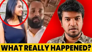 Srilanka Rebirth Mystery 😨 | Madan Gowri | Tamil | MG