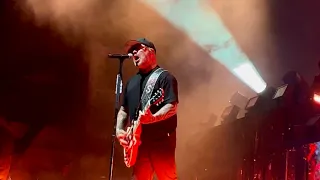 Staind - Eyes Wide Open (LIVE)  5/14/24