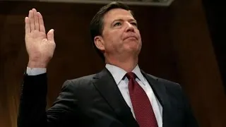 Did James Comey make the right move publicly reopening the Clinton case?