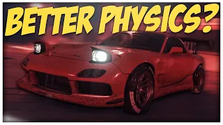 BETTER DRIFT PHYSICS THAN HEAT?? | Need for Speed 2015