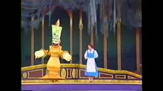 Disneyland Beauty and the Beast Live! (1993)