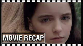 A Young Girl PSYCHOPATH With A High IQ Loves MURDER | Movie Recap: The Bad Seed 2018