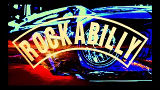 Rare 50's Rockabilly, Hillbilly & Rock'n'Roll