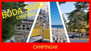 Böda Sand Camping