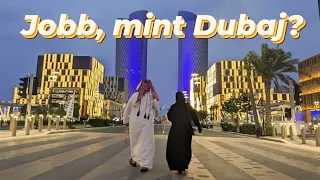 Ramadán a DÚSGAZDAG arab miniállamban 🇶🇦☪️