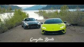 KEAN DYSSO - Bia Bia | Lamborghini & Mercedes-Benz Showtime