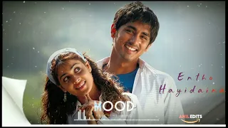 Bommarillu Movie - Appudo Ippudo Song Lyrics - #Siddharth .#AdityaMusic#trending#viral#new#telugu#1k